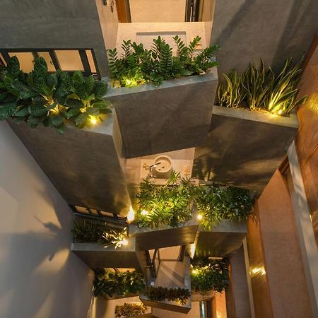 Shelter Stay Da Nang Bagian luar foto