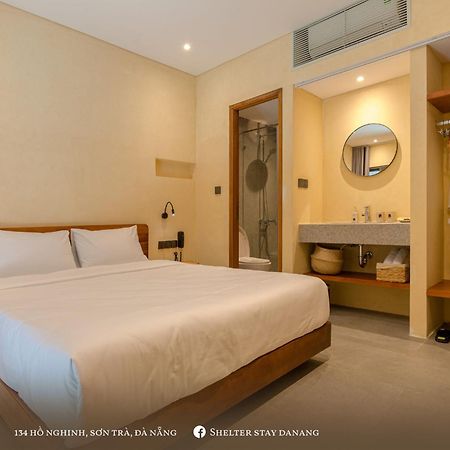 Shelter Stay Da Nang Bagian luar foto